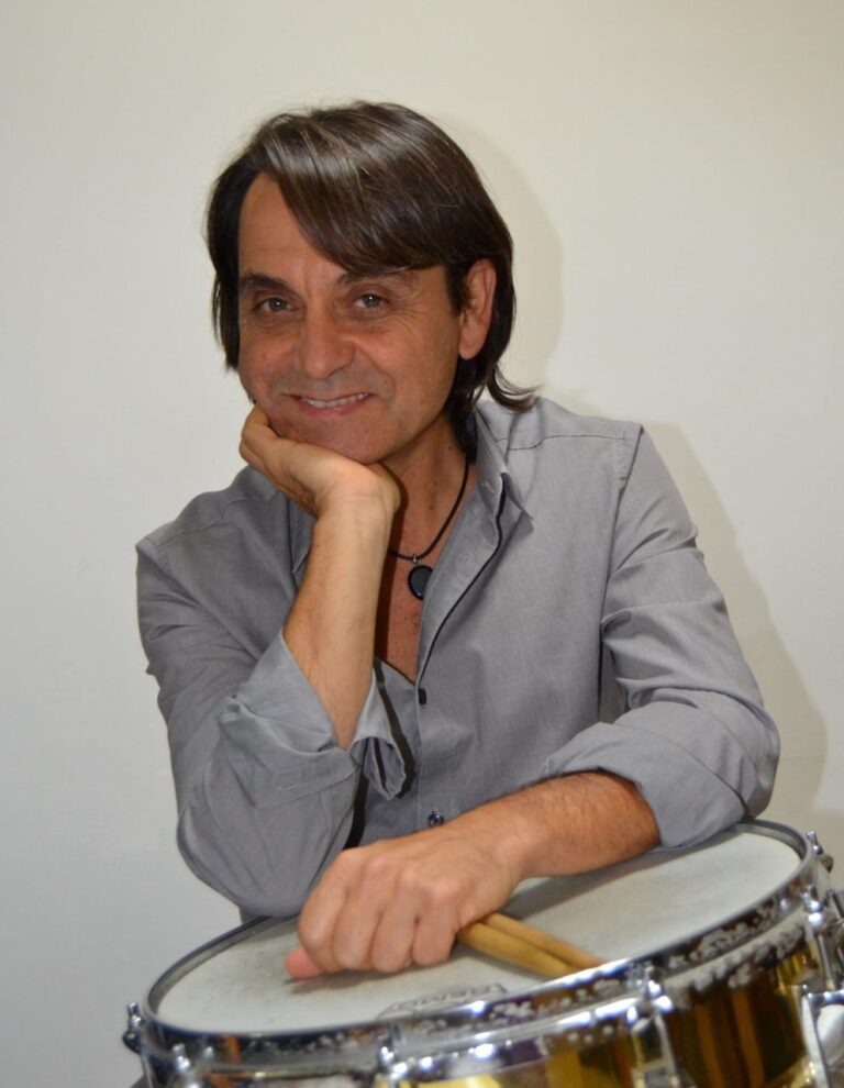 Pierpaolo Frailis