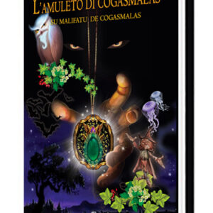 L'Amuleto di Cogasmalas di Claudia Melis