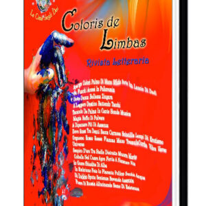 Coloris de limbas