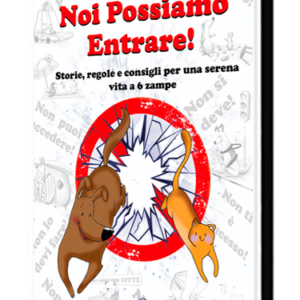 Noi possiamo entrare! di Salvatore Cappai