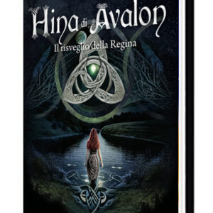 Hina di Avalon Laura Abozzi