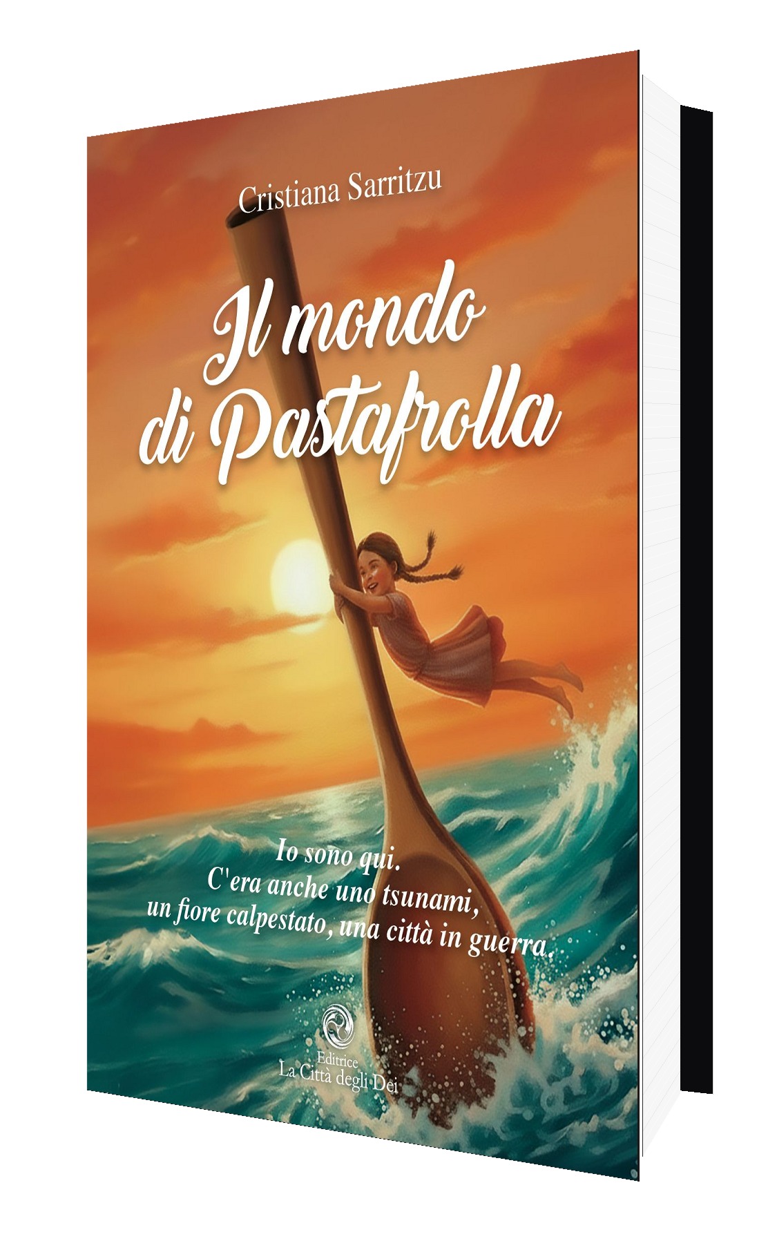 Il mondo di Pastafrolla