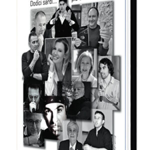 Dodici sardi... più uno - Christine Lauret
