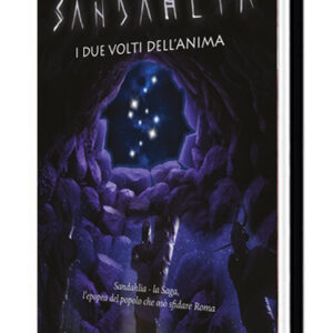 SANDAHLIA - I due volti dell'Anima di Stefano Piroddi