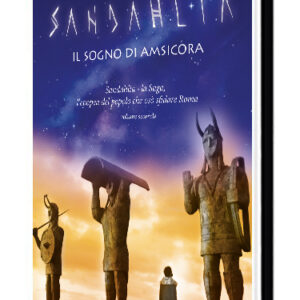 SANDAHLIA - Il sogno di Amsicora