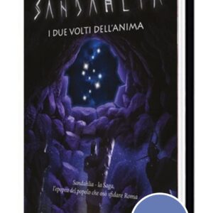 SANDAHLIA - I due volti dell'Anima di Stefano Piroddi - (e-book)