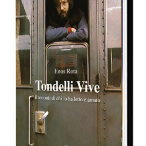 Tondelli Vive: Racconti di chi lo ha letto e amato