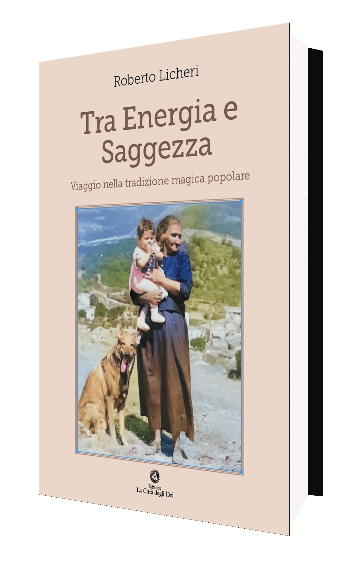 Tra Energia e Saggezza